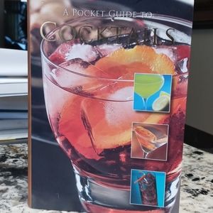Cocktail Book